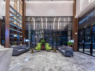 Borrman Hotel Chongzuo Guangxi Normal University for Nationalities - - 8