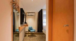City Comfort Inn You County Wangyun International Plaza - You - 7