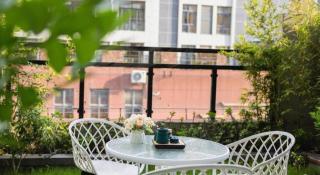 Borrman Hotel Chongzuo Guangxi Normal University for Nationalities - - 7