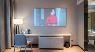 Echarm Hotel Changsha Wuyi Square Xiangya Affiliated 1st Provincial Maternity and Child - Changsha - 1