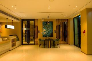 City Comfort Inn Anyang Hua County Wenming Avenue - Hua - 5
