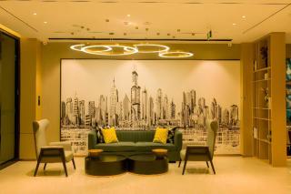 City Comfort Inn Anyang Hua County Wenming Avenue - Hua - 7
