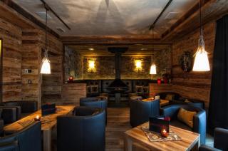 Lüch Da Pćëi - San Cassiano - 1