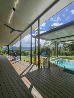 Daintree Getaway - Private Oasis - 1