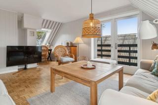 Renovated Family Home In Listed - Close To Sea - Svaneke - 7
