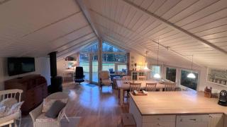 Super Cozy Holiday Home In Marielyst - Marielyst - 4
