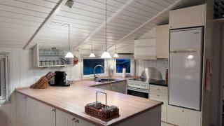 Super Cozy Holiday Home In Marielyst - Marielyst - 2