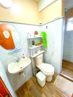 Residence with free parking - 9