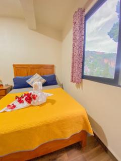 Residence with free parking - 7