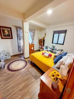 Residence with free parking - 5