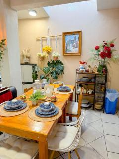 Residence with free parking - 4
