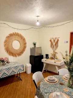 Residence with free parking - 3