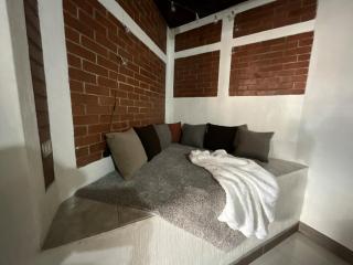 Apartamento Chocolate - Cataltzul - 0