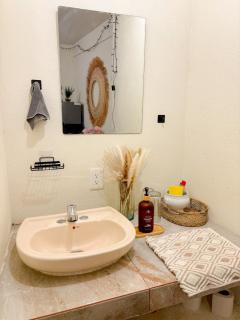 Residence with free parking - 2