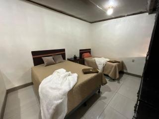 Apartamento Chocolate - Cataltzul - 3