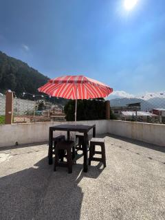 Apartamento Chocolate - Cataltzul - 2