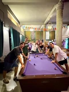 You Empire Hostel & Bar - 4