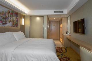 Vienna Hotel Anhui Huainan Railway Station - Huainan - 4