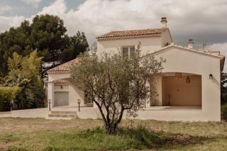 La Villa Des Garrigues - Mazan - 3