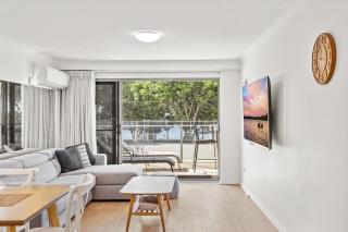 Spinnaker Apt 6- Mooloolaba Beach - Mooloolaba - 9