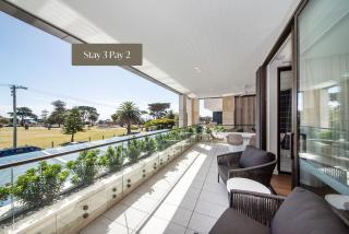 Oceano Residence Mornington - Mornington - 0
