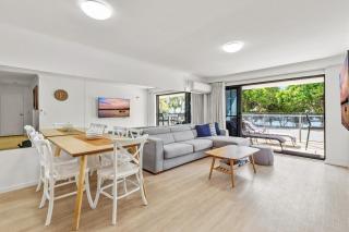 Spinnaker Apt 6- Mooloolaba Beach - Mooloolaba - 7