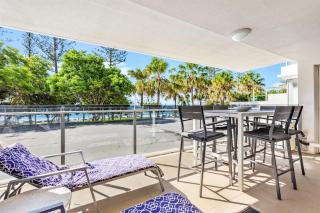Spinnaker Apt 6- Mooloolaba Beach - Mooloolaba - 6