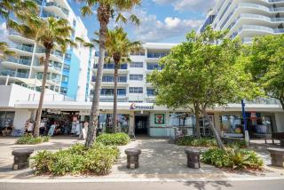 Spinnaker Apt 6- Mooloolaba Beach - Mooloolaba - 4