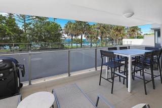 Spinnaker Apt 6- Mooloolaba Beach - Mooloolaba - 3