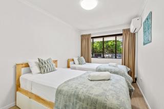 Spinnaker Apt 6- Mooloolaba Beach - Mooloolaba - 1