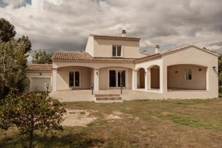 La Villa Des Garrigues - Mazan - 0