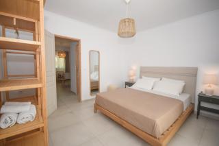 Elia Apartments - Falasarna - 0