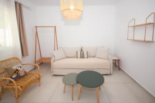 Elia Apartments - Falasarna - 6