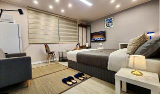 The Zen House - Seul - 3