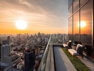 Luxury in Thonglor ! - Bangkok - 4