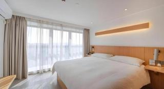 Meijin All Suites Hotel Suzhou - Suzhou - 6
