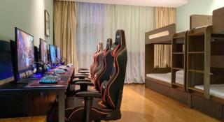 Meijin All Suites Hotel Suzhou - Suzhou - 2