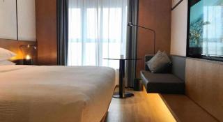 Meijin All Suites Hotel Suzhou - Suzhou - 4