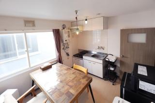 Vivere203 - 札幌市地下鉄南平岸駅徒歩3分 - S-bets2 - Sapporo - 5