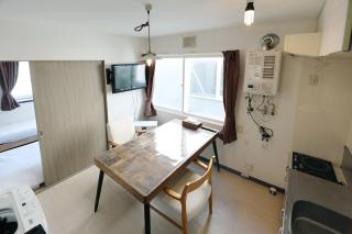 Vivere203 - 札幌市地下鉄南平岸駅徒歩3分 - S-bets2 - Sapporo - 9