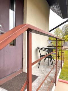 Private apartment in quiet area - 2