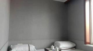 Jun Hotel Shanxi Lvliang Lan County Bus Terminal - Dongcun - 1