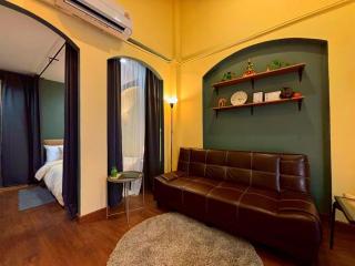 Hansa Heritage home in Khao San - Bangkok - 2