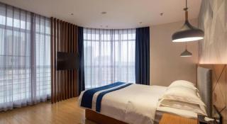 Borrman Hotel Shaoguan Nanxiong Rt-Mart - Nanxiong - 3
