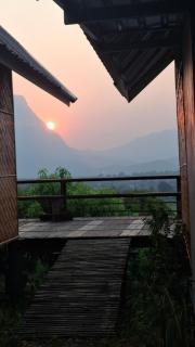 Doicherngngam Home stay - Chiang Dao - 9