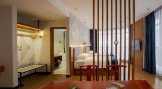 Borrman Hotel Shaoguan Nanxiong Rt-Mart - Nanxiong - 9