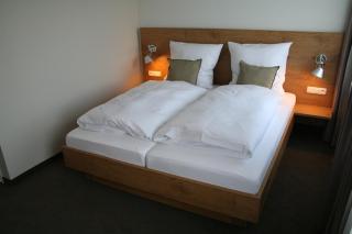 Lahn Hotel - Biedenkopf - 8
