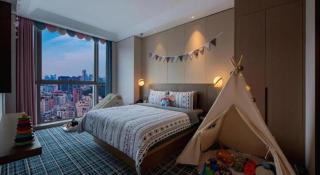 Onejee Hotel Shenzhen - 1