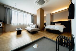BOND COMFORT HOTEL MIYAJIMAGUCHI - Vacation STAY 47881v - Hatsukaichi - 0