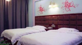 Super 8 Hotel Zhang County Government - Longxi - 2